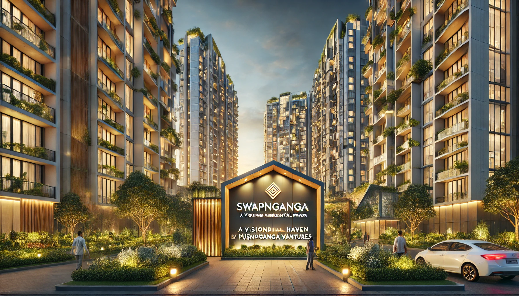 Choosing Property